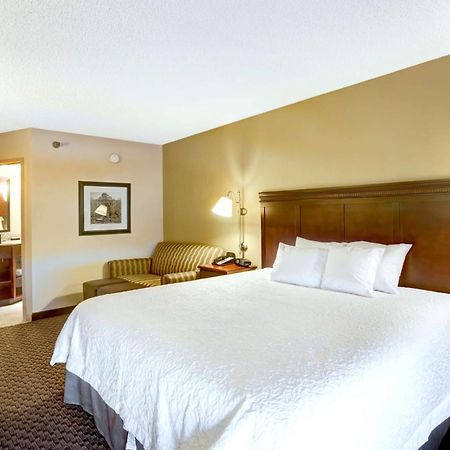 Hampton Inn College Station-Near Texas A&M University Eksteriør billede