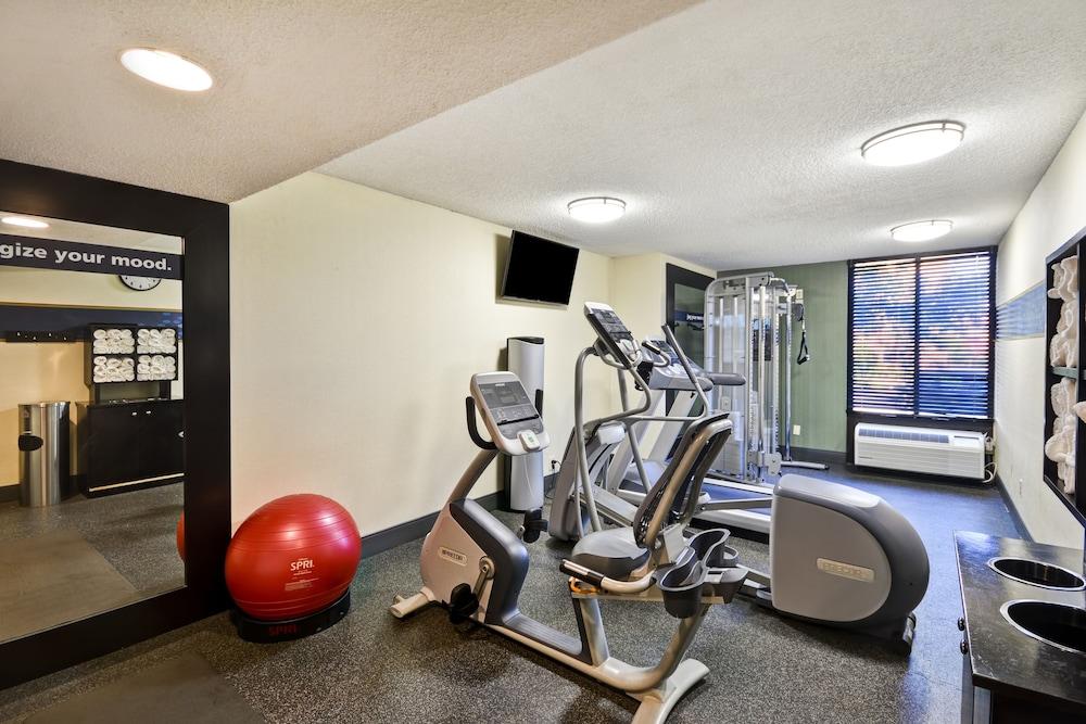 Hampton Inn College Station-Near Texas A&M University Eksteriør billede