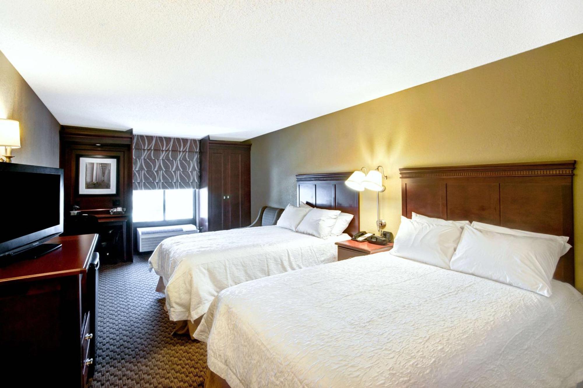 Hampton Inn College Station-Near Texas A&M University Eksteriør billede