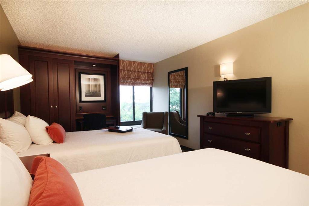 Hampton Inn College Station-Near Texas A&M University Værelse billede