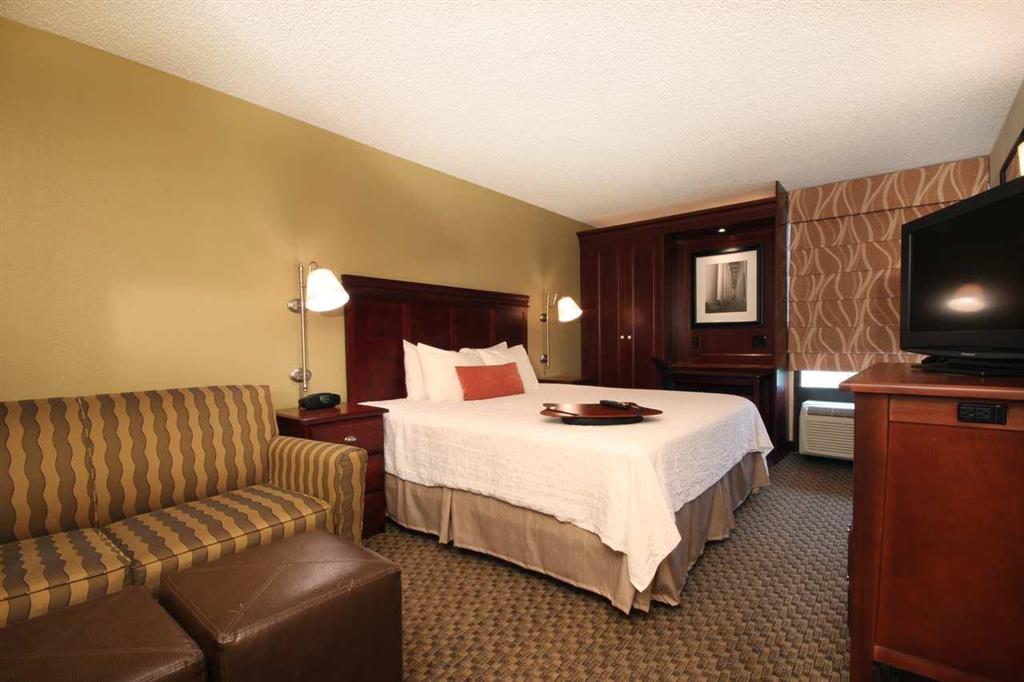 Hampton Inn College Station-Near Texas A&M University Værelse billede